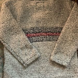 Dylan super soft and warm sweatshirt/pullover
